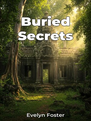 cover image of Buried Secrets